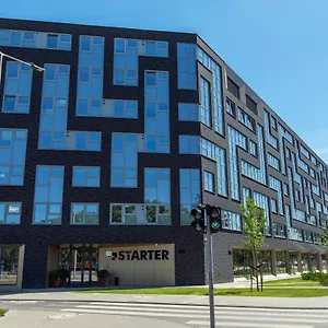 navštívit hotel