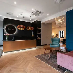 navštívit hotel