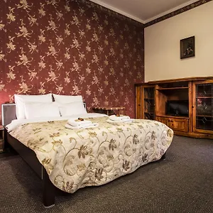 *** Hotel apartamentowy Abella & By Artery Polska