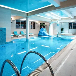 Cannes - Grota Solna, Sauna Finska Bed & Breakfast