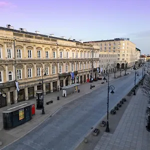 navštívit hotel