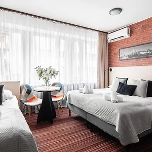 navštívit hotel