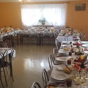 Ośrodek wypoczynkowy Tulipan