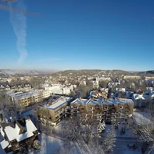Hotel Sosnica