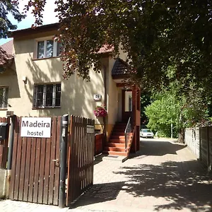 navštívit hotel