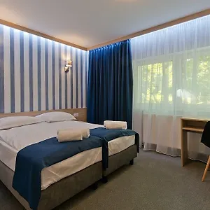 navštívit hotel