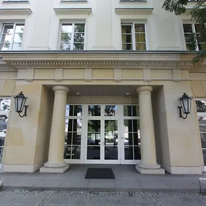  Hostel Dom Pomocy Studentom Polska