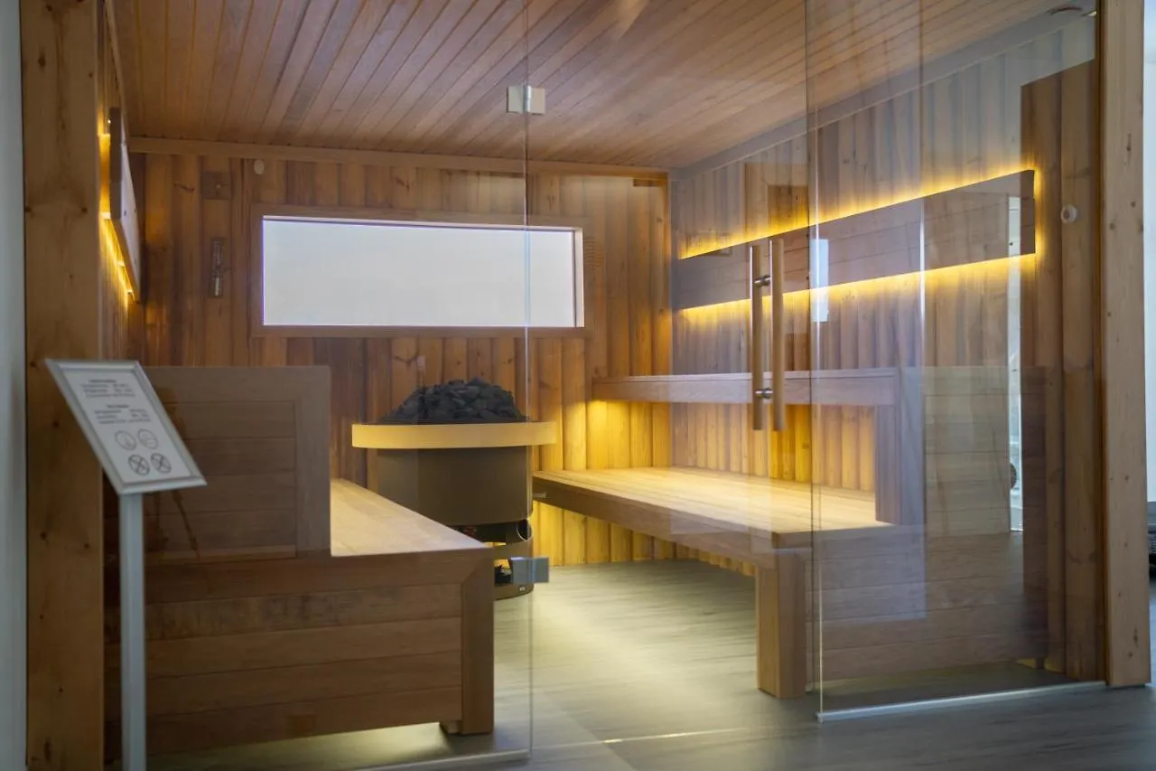 Hotel Rezydencja II Nosalowy Dwór Zakopane